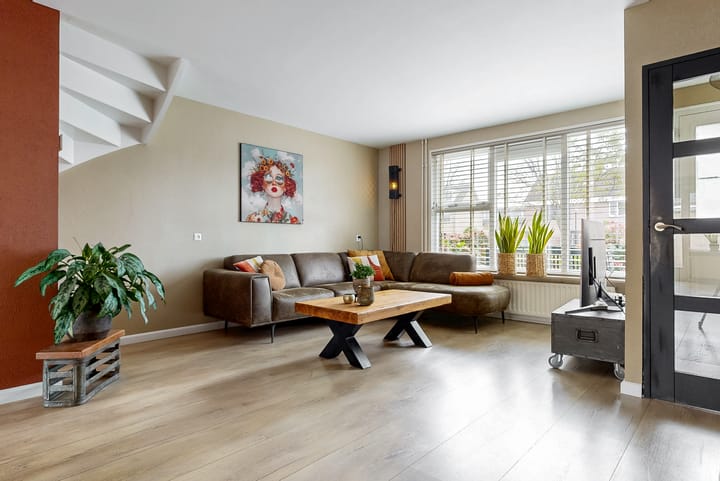 Foto 2 van Westertuinen 2-A