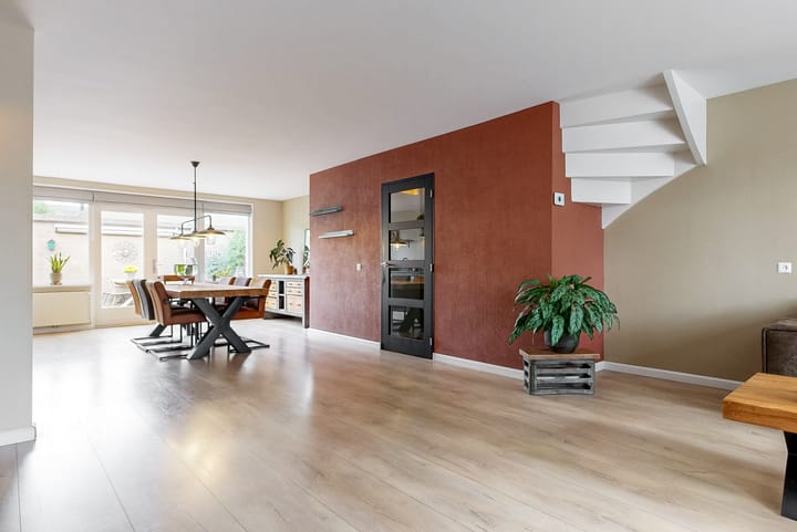 Foto 8 van Westertuinen 2-A