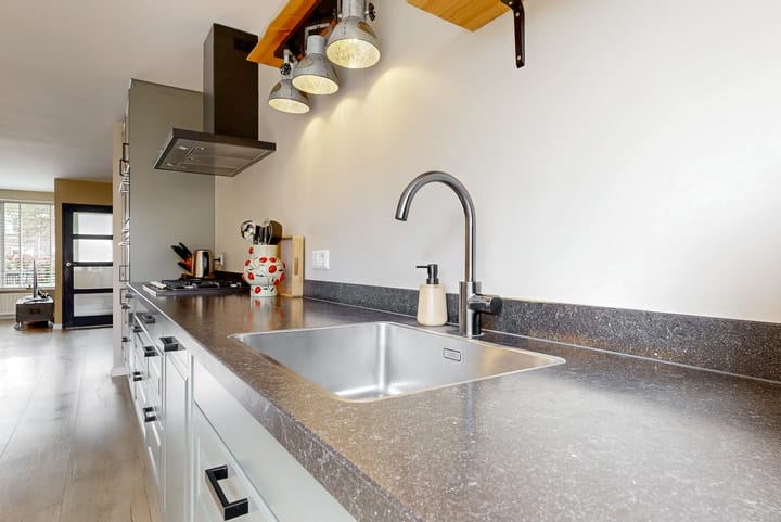 Foto 9 van Westertuinen 2-A