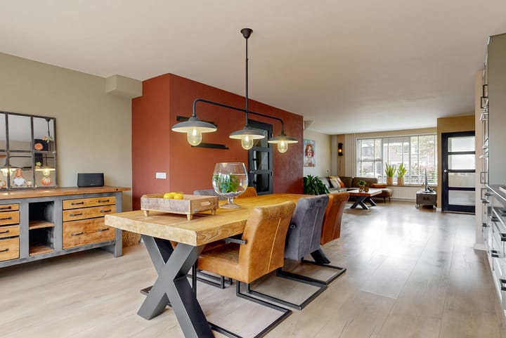 Foto 10 van Westertuinen 2-A