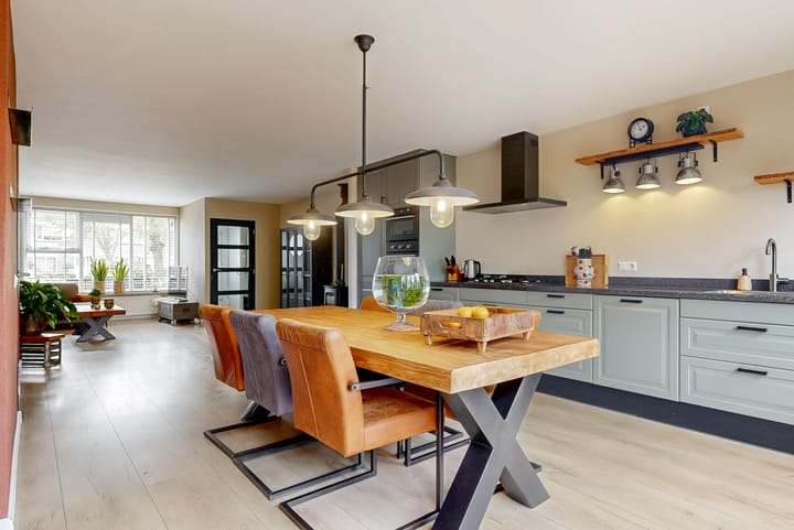 Foto 11 van Westertuinen 2-A