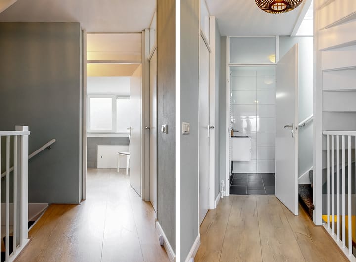 Foto 13 van Westertuinen 2-A