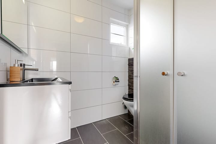 Foto 14 van Westertuinen 2-A