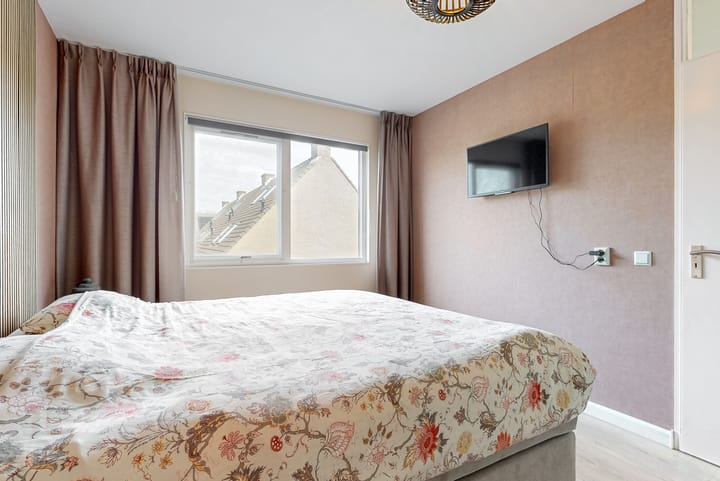 Foto 17 van Westertuinen 2-A