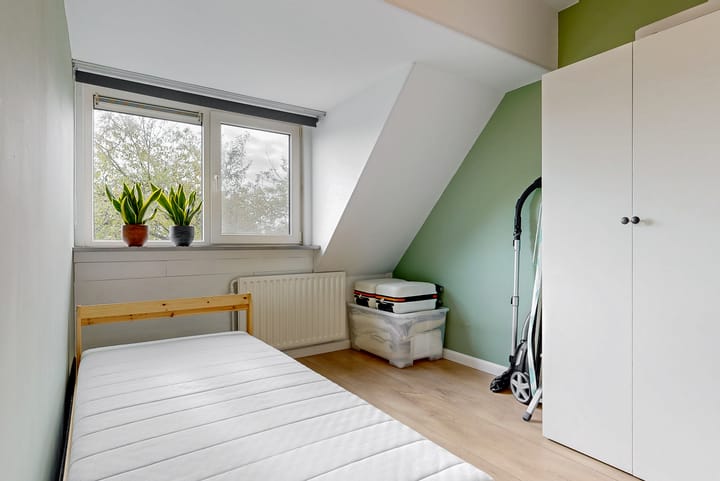 Foto 19 van Westertuinen 2-A