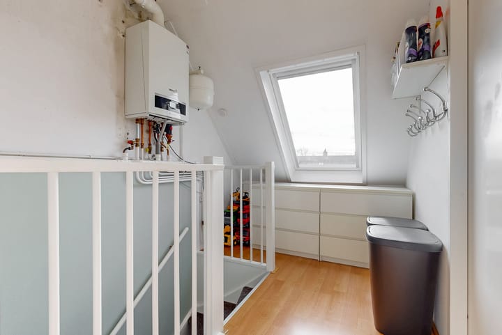 Foto 22 van Westertuinen 2-A