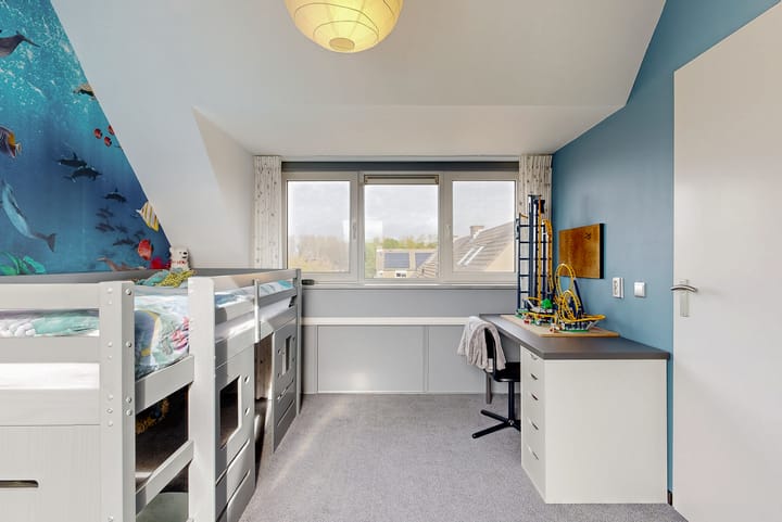 Foto 23 van Westertuinen 2-A