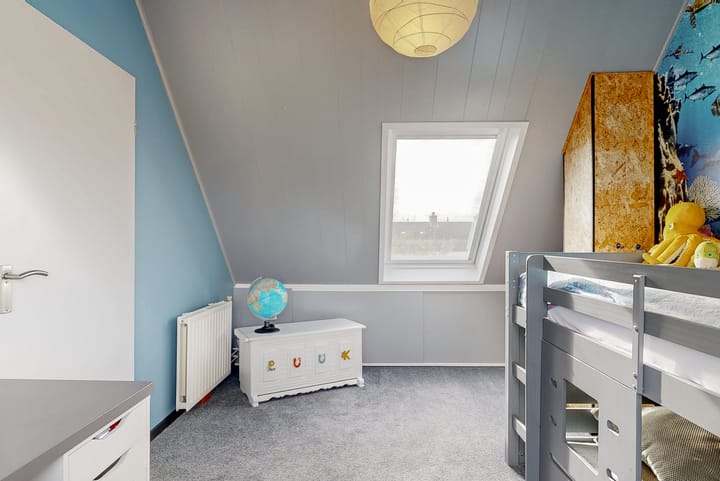 Foto 24 van Westertuinen 2-A