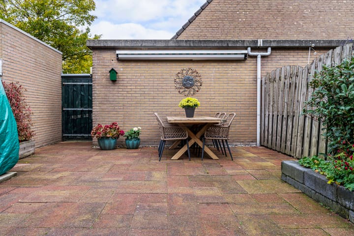 Foto 25 van Westertuinen 2-A