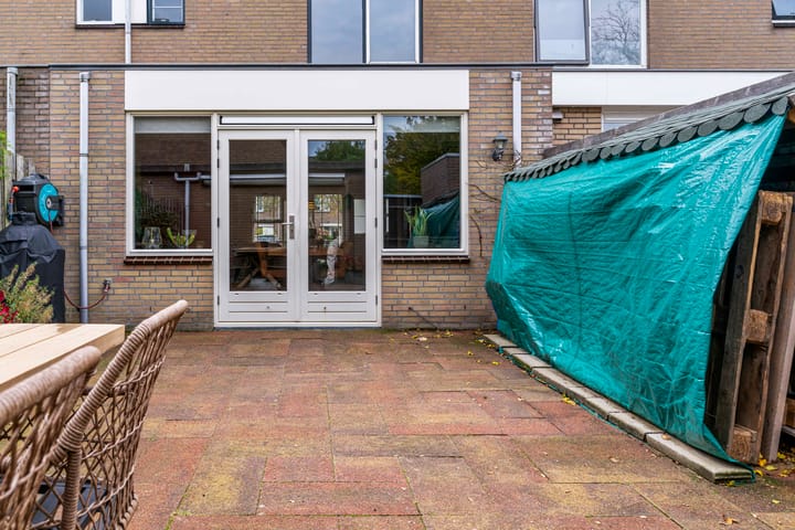 Foto 27 van Westertuinen 2-A