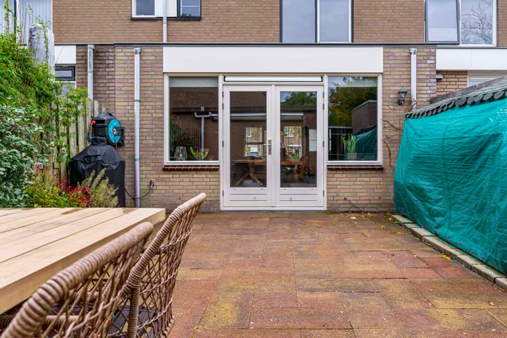 Foto 28 van Westertuinen 2-A