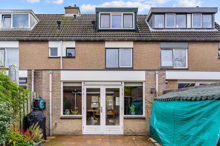 Foto 29 van Westertuinen 2-A