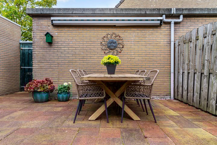 Foto 30 van Westertuinen 2-A