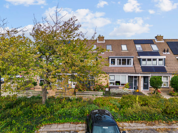 Foto 31 van Westertuinen 2-A