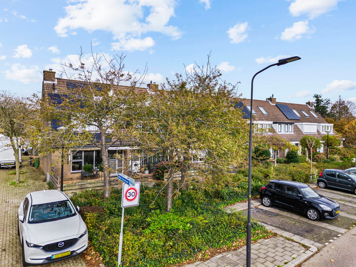 Foto 32 van Westertuinen 2-A