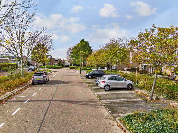 Foto 34 van Westertuinen 2-A