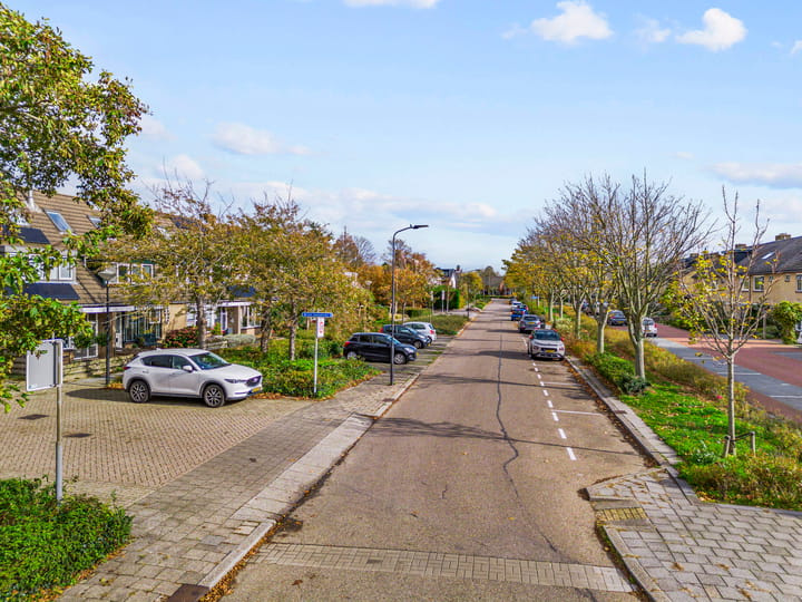 Foto 35 van Westertuinen 2-A