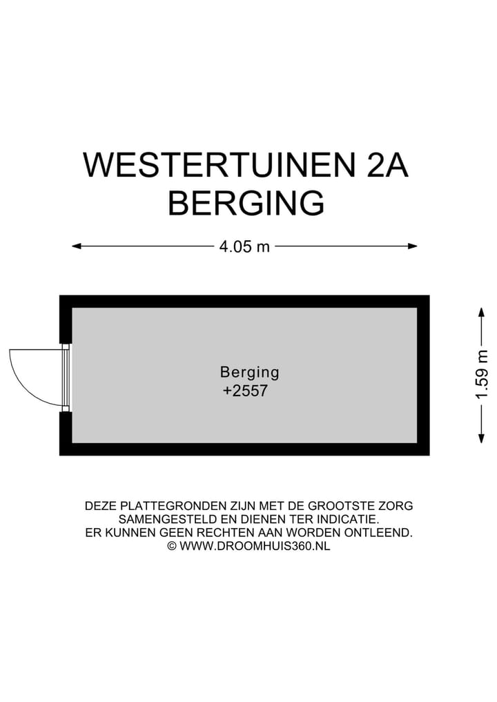 Foto 39 van Westertuinen 2-A