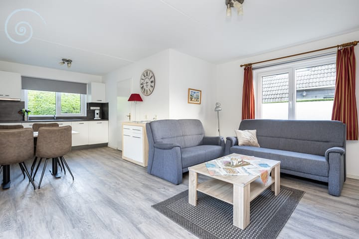 Photo 3 of Noordzeepark-Deltageul 13