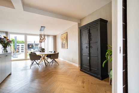 Tuindorp 13 tertiary image