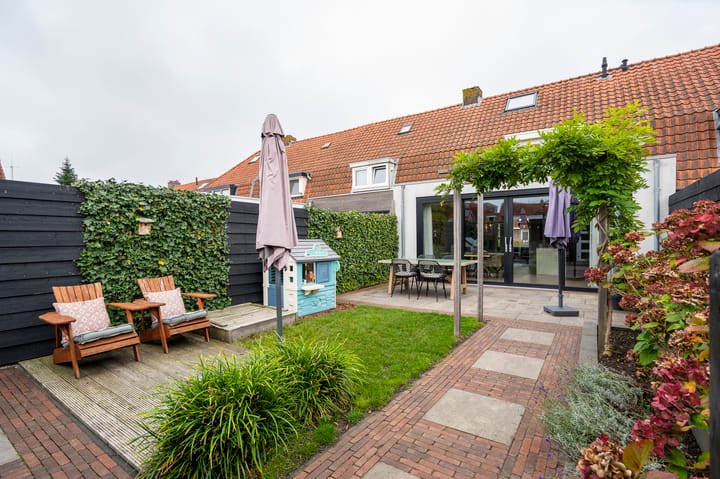 Foto 4 van Tuindorp 13