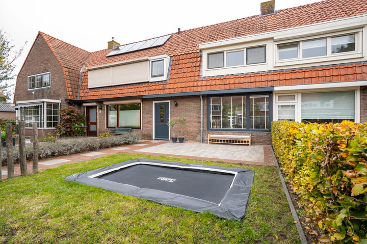 Foto 6 van Tuindorp 13