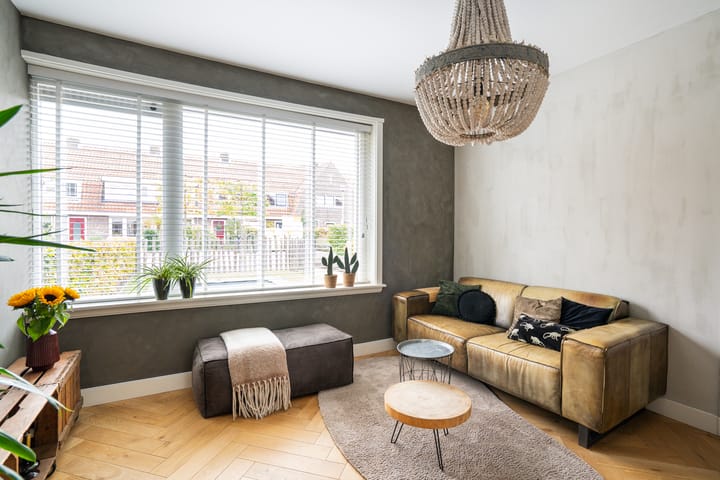 Foto 9 van Tuindorp 13