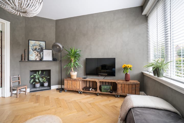 Foto 10 van Tuindorp 13