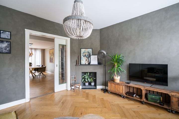 Foto 11 van Tuindorp 13