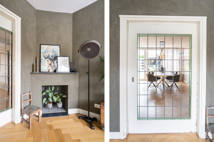 Foto 12 van Tuindorp 13