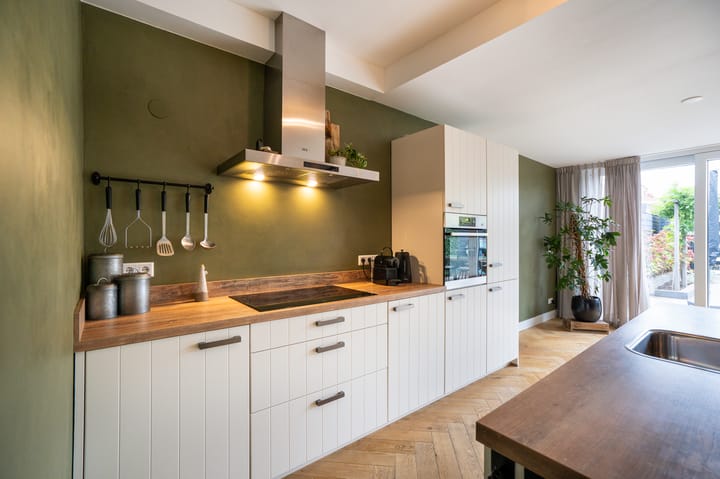 Foto 15 van Tuindorp 13