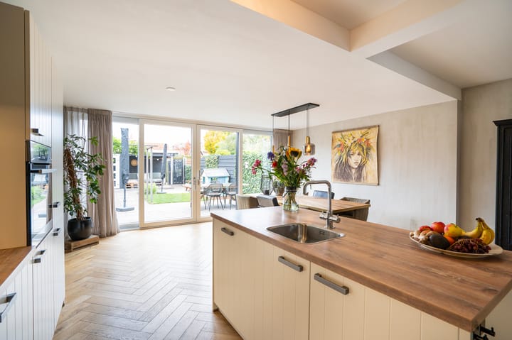 Foto 17 van Tuindorp 13