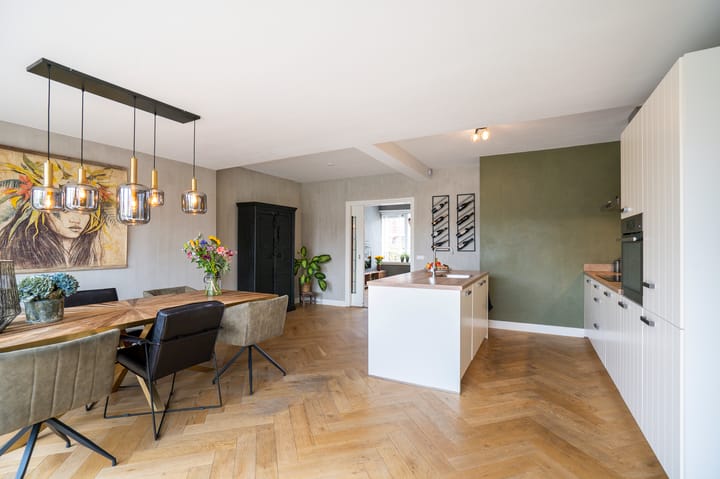 Foto 18 van Tuindorp 13