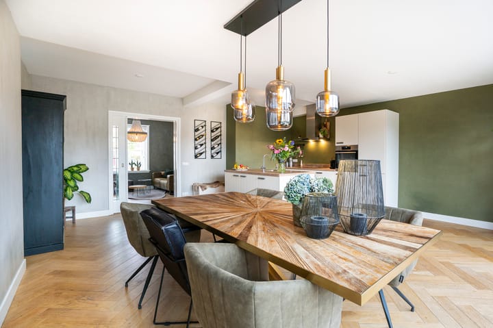 Foto 20 van Tuindorp 13