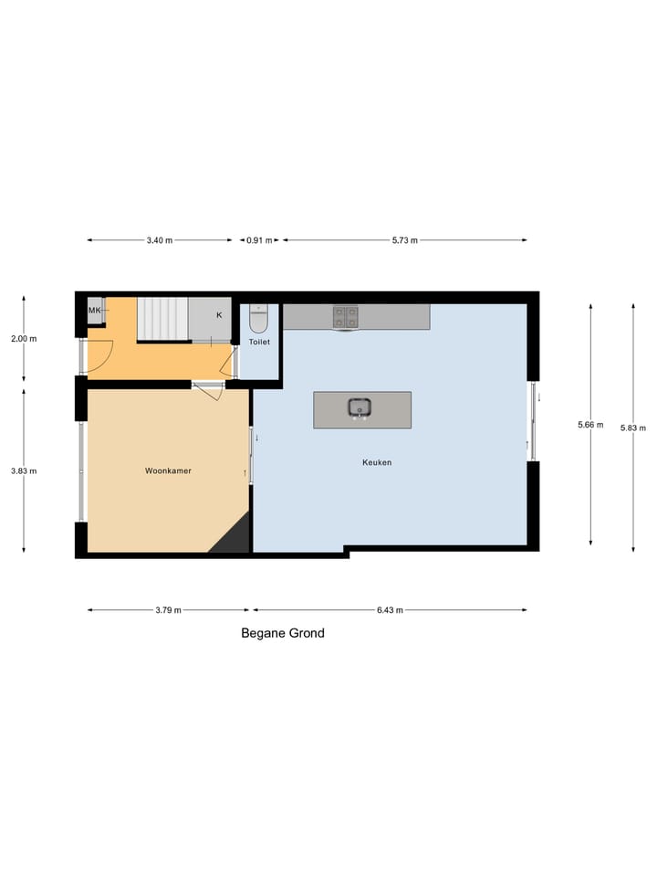 Foto 23 van Tuindorp 13