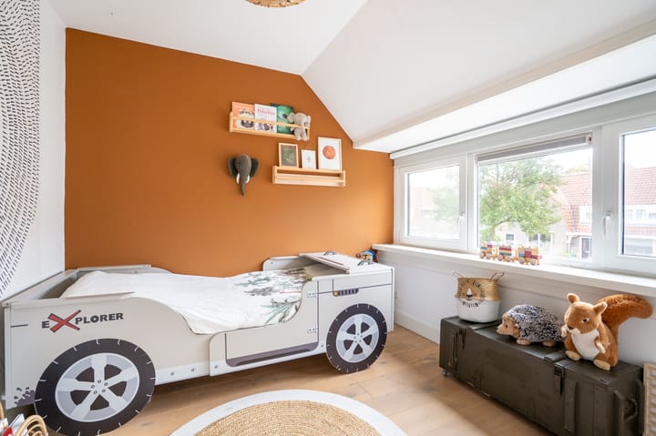 Foto 27 van Tuindorp 13