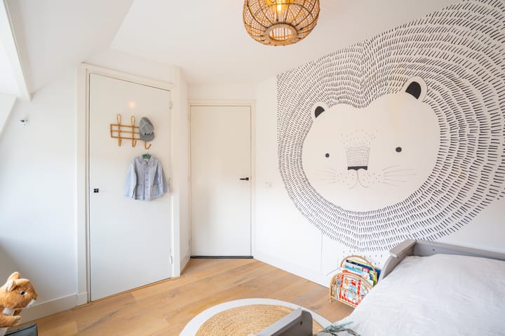 Foto 29 van Tuindorp 13