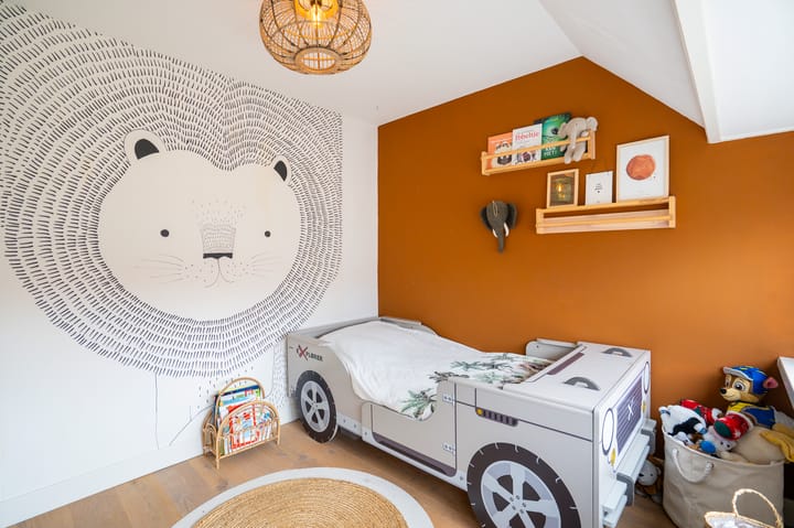 Foto 28 van Tuindorp 13