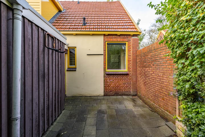 Foto 3 van Graspad 31