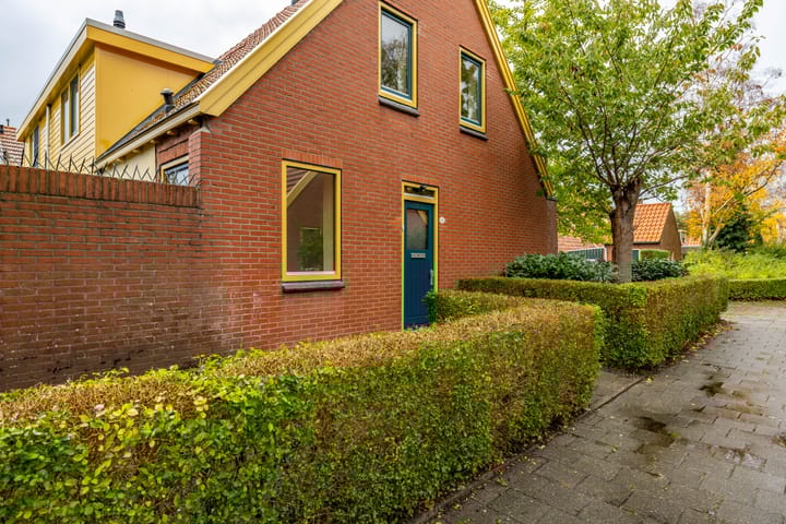 Foto 5 van Graspad 31