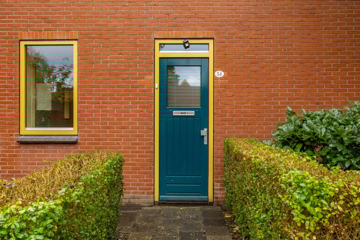 Foto 6 van Graspad 31