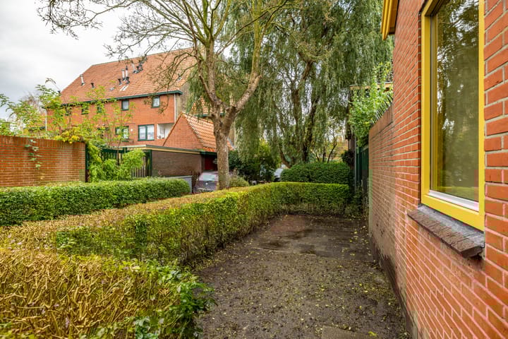 Foto 7 van Graspad 31