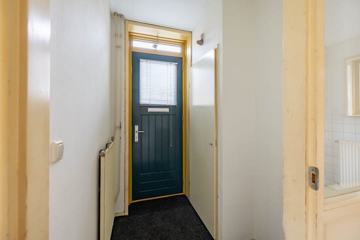 Foto 8 van Graspad 31