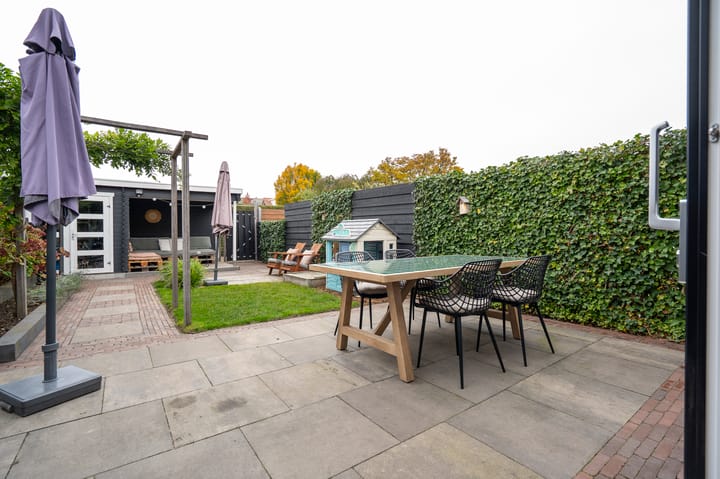 Foto 41 van Tuindorp 13