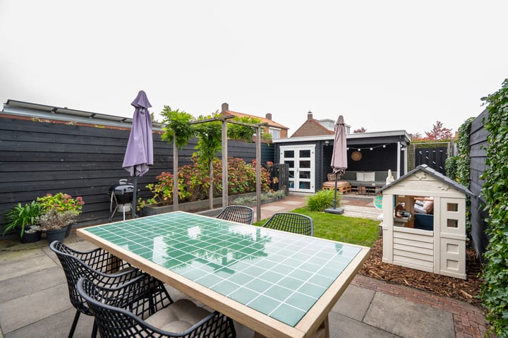 Foto 42 van Tuindorp 13