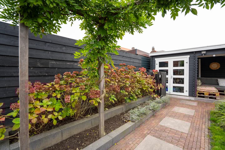 Foto 43 van Tuindorp 13