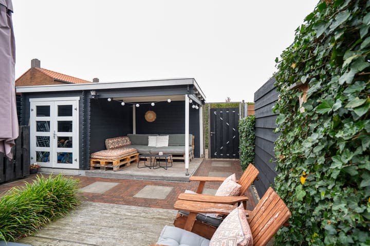 Foto 44 van Tuindorp 13