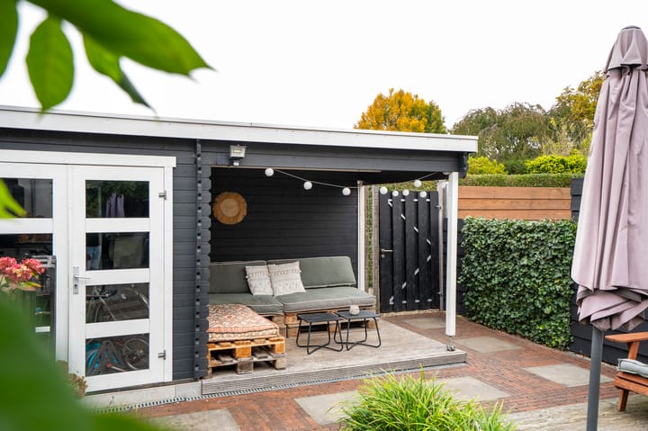 Foto 45 van Tuindorp 13