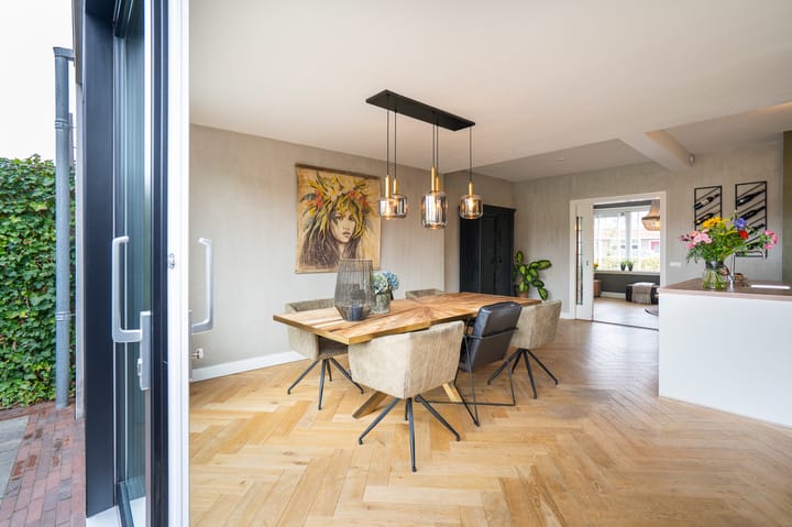 Foto 21 van Tuindorp 13