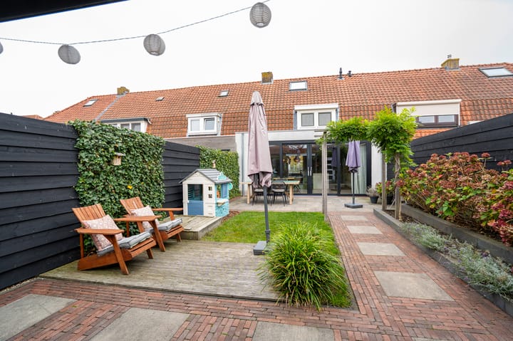 Foto 47 van Tuindorp 13